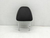 2014 Acura Tsx Headrest Head Rest Front Driver Passenger Seat Black - Oemusedautoparts1.com