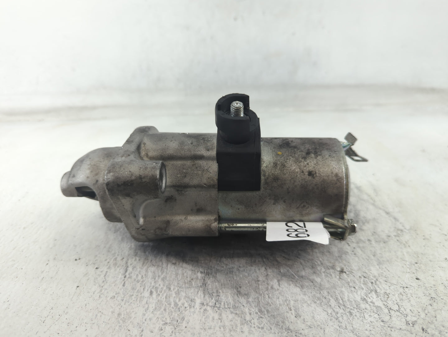 2009-2014 Acura Tsx Car Starter Motor Solenoid OEM P/N:12211258 Fits Fits 2008 2009 2010 2011 2012 2013 2014 OEM Used Auto P
