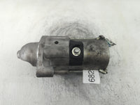 2009-2014 Acura Tsx Car Starter Motor Solenoid OEM P/N:12211258 Fits Fits 2008 2009 2010 2011 2012 2013 2014 OEM Used Auto P