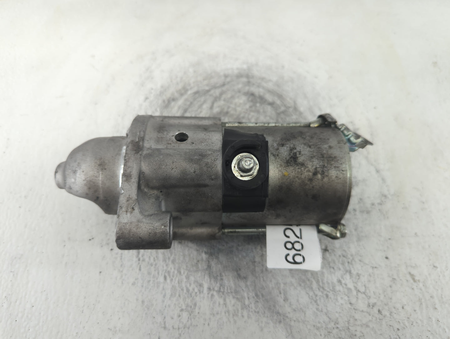2009-2014 Acura Tsx Car Starter Motor Solenoid OEM P/N:12211258 Fits Fits 2008 2009 2010 2011 2012 2013 2014 OEM Used Auto P