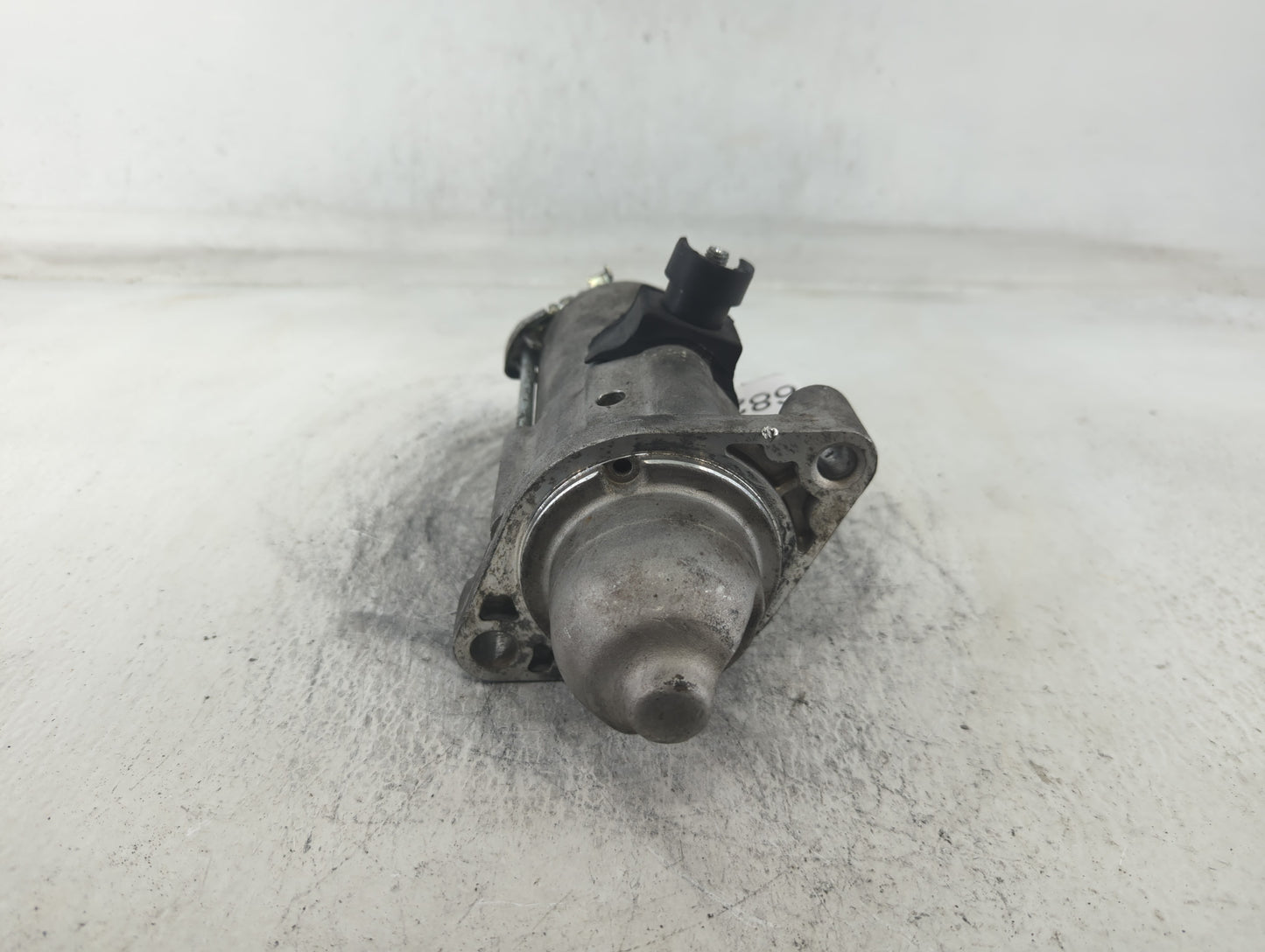 2009-2014 Acura Tsx Car Starter Motor Solenoid OEM P/N:12211258 Fits Fits 2008 2009 2010 2011 2012 2013 2014 OEM Used Auto P