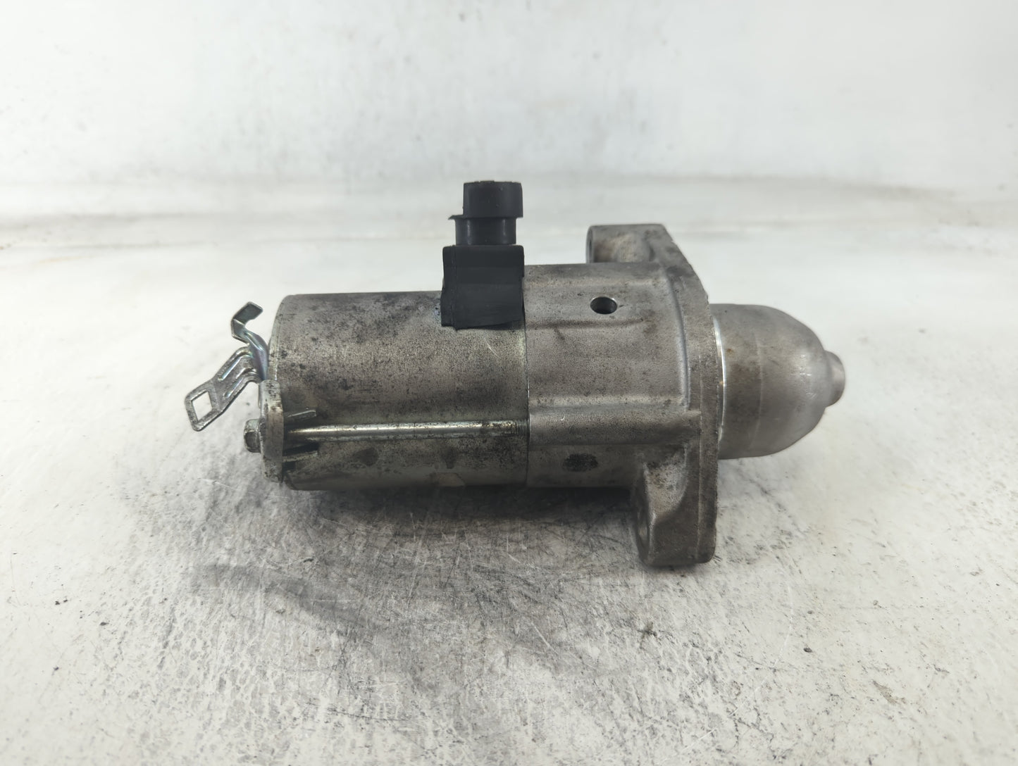 2009-2014 Acura Tsx Car Starter Motor Solenoid OEM P/N:12211258 Fits Fits 2008 2009 2010 2011 2012 2013 2014 OEM Used Auto P