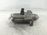 2009-2014 Acura Tsx Car Starter Motor Solenoid OEM P/N:12211258 Fits Fits 2008 2009 2010 2011 2012 2013 2014 OEM Used Auto P
