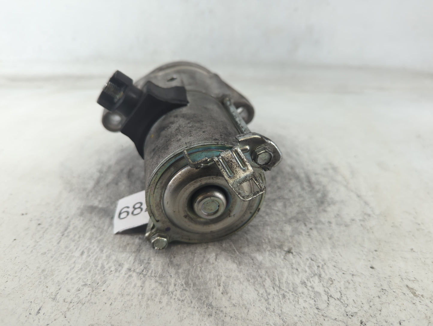 2009-2014 Acura Tsx Car Starter Motor Solenoid OEM P/N:12211258 Fits Fits 2008 2009 2010 2011 2012 2013 2014 OEM Used Auto P