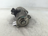 2009-2014 Acura Tsx Car Starter Motor Solenoid OEM P/N:12211258 Fits Fits 2008 2009 2010 2011 2012 2013 2014 OEM Used Auto P