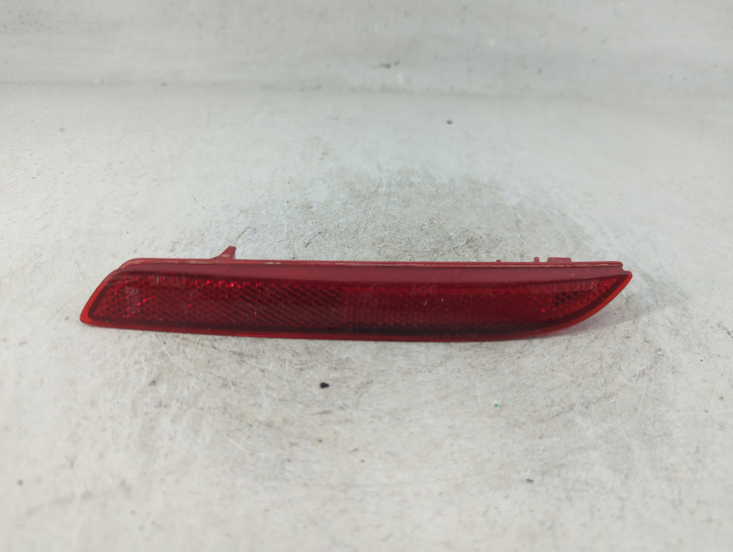2011-2014 Acura Tsx Driver Left Oem Front Light Lamp - Oemusedautoparts1.com