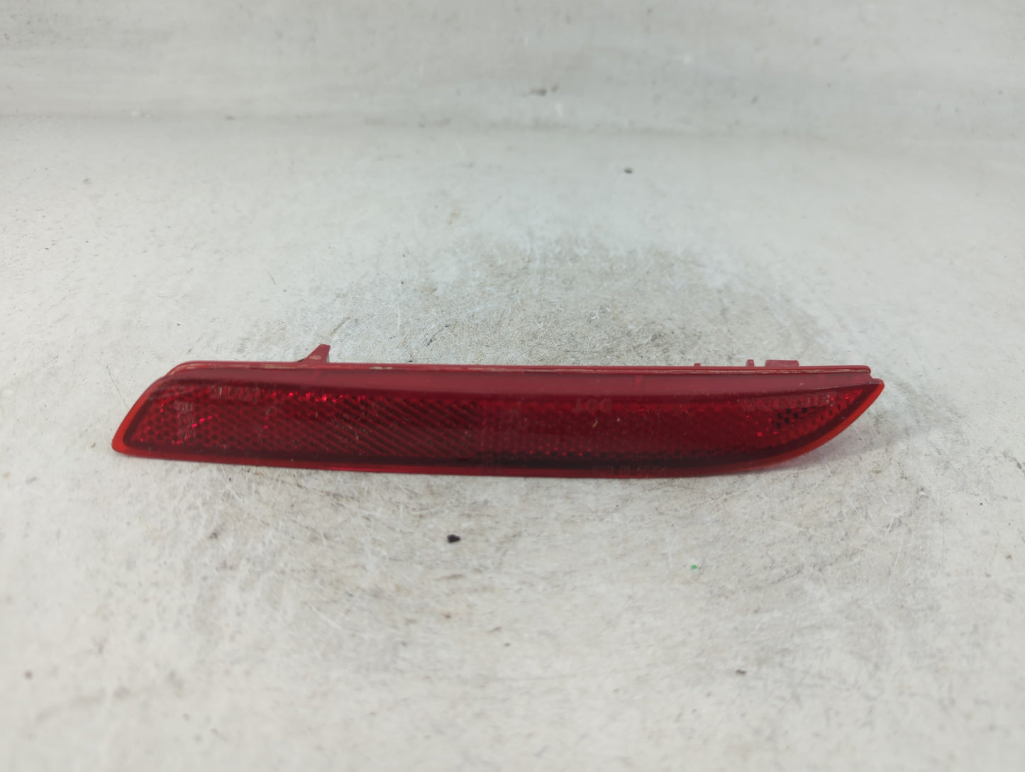 2011-2014 Acura Tsx Driver Left Oem Front Light Lamp - Oemusedautoparts1.com