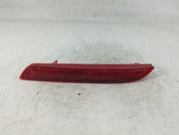 2011-2014 Acura Tsx Driver Left Oem Front Light Lamp - Oemusedautoparts1.com