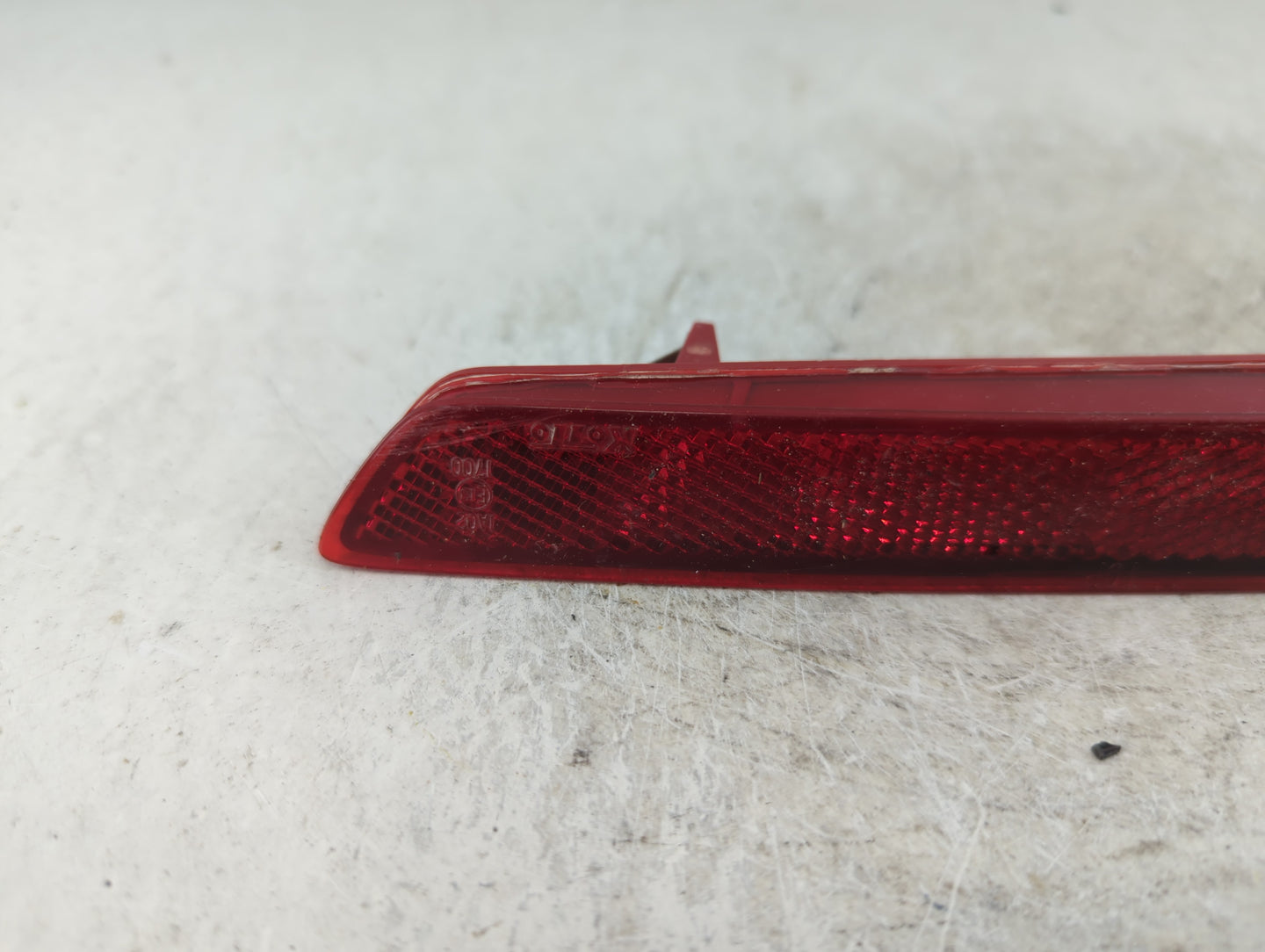 2011-2014 Acura Tsx Driver Left Oem Front Light Lamp - Oemusedautoparts1.com