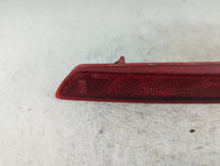 2011-2014 Acura Tsx Driver Left Oem Front Light Lamp - Oemusedautoparts1.com