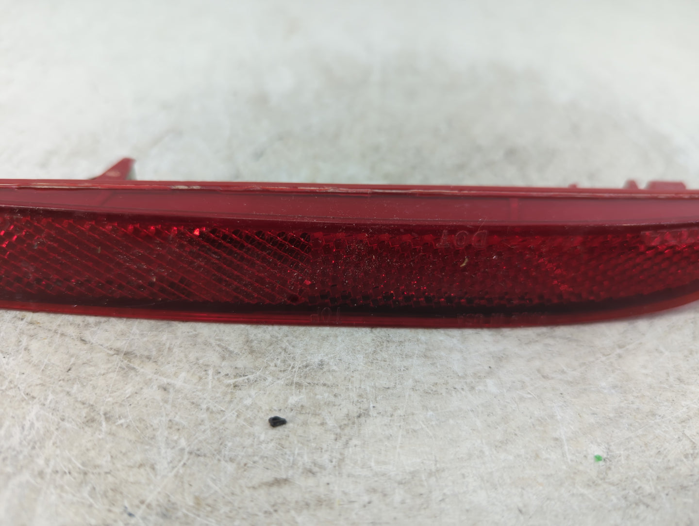 2011-2014 Acura Tsx Driver Left Oem Front Light Lamp - Oemusedautoparts1.com