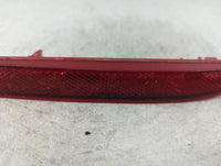 2011-2014 Acura Tsx Driver Left Oem Front Light Lamp - Oemusedautoparts1.com