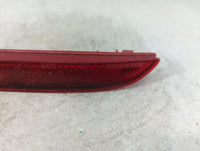 2011-2014 Acura Tsx Driver Left Oem Front Light Lamp - Oemusedautoparts1.com