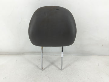 2009-2014 Acura Tsx Headrest Head Rest Front Driver Passenger Seat Fits Fits 2009 2010 2011 2012 2013 2014 OEM Used Auto Par