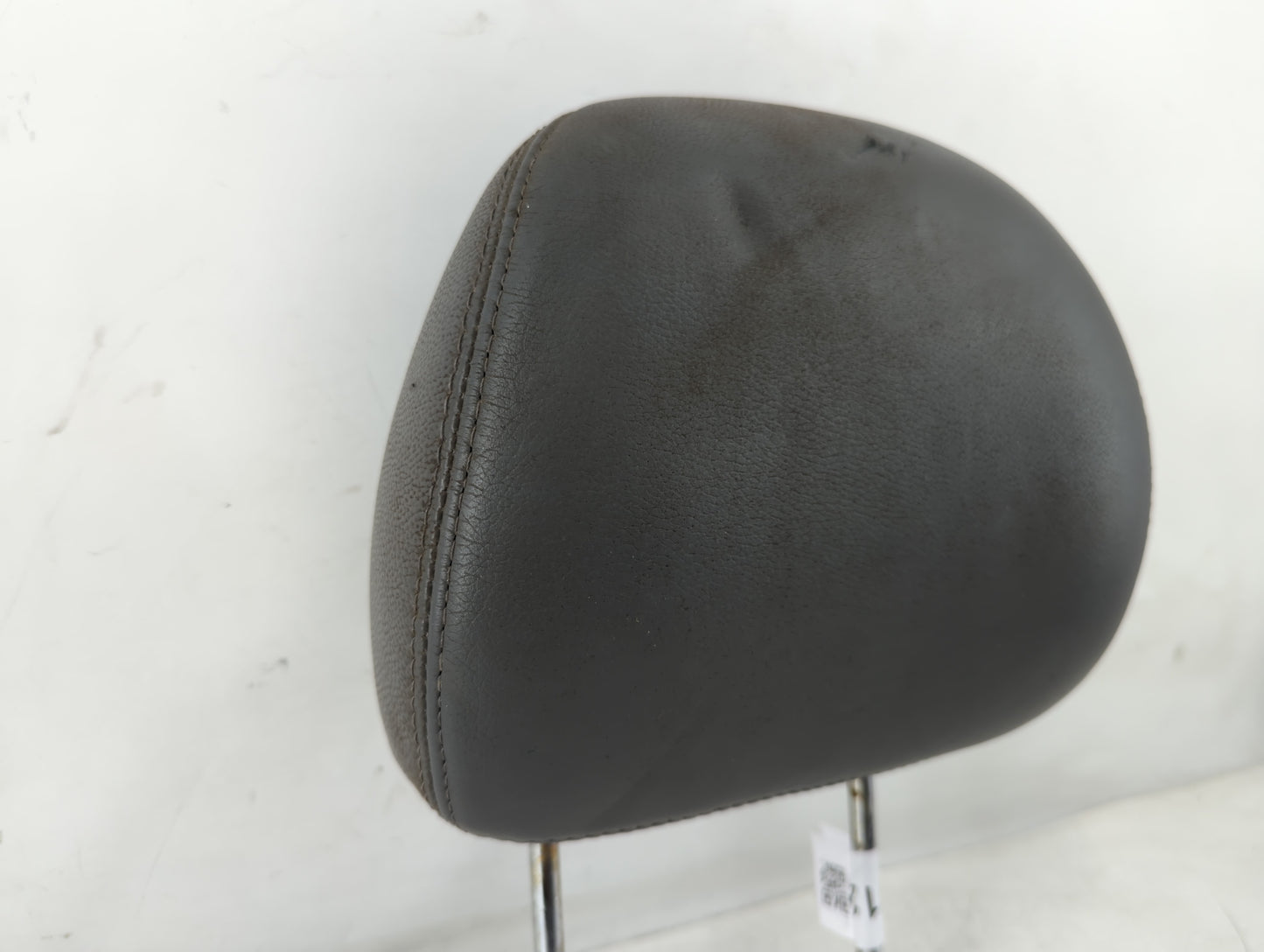 2009-2014 Acura Tsx Headrest Head Rest Front Driver Passenger Seat Fits Fits 2009 2010 2011 2012 2013 2014 OEM Used Auto Par