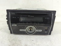 2014 Aftermarket Aftermarket Radio AM FM Cd Player Receiver Replacement P/N:FH-X700BT Fits OEM Used Auto Parts - Oemusedauto