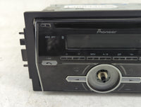 2014 Aftermarket Aftermarket Radio AM FM Cd Player Receiver Replacement P/N:FH-X700BT Fits OEM Used Auto Parts - Oemusedauto