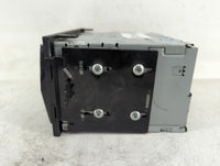 2014 Aftermarket Aftermarket Radio AM FM Cd Player Receiver Replacement P/N:FH-X700BT Fits OEM Used Auto Parts - Oemusedauto