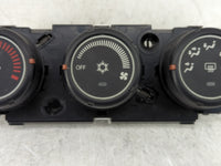 2014 Aftermarket Mitsubishi Climate Control Module Temperature AC/Heater Replacement P/N:JA32V2FWEU0135E022 Fits OEM Used Au