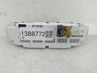 2014 Aftermarket Mitsubishi Climate Control Module Temperature AC/Heater Replacement P/N:JA32V2FWEU0135E022 Fits OEM Used Au