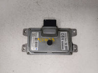 2014 Altima Nissan PCM Engine Control Computer ECU ECM PCU OEM P/N:310F6 4BA0A BEA21-100N A1 Fits OEM Used Auto Parts - Oemu