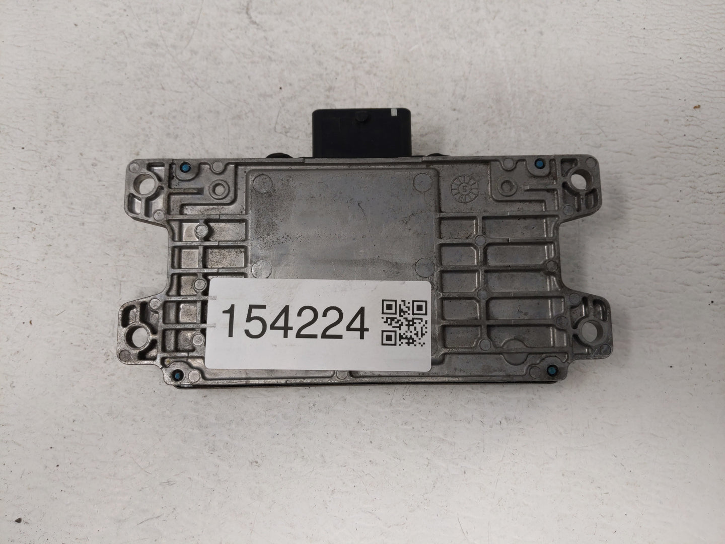 2014 Altima Nissan PCM Engine Control Computer ECU ECM PCU OEM P/N:310F6 4BA0A BEA21-100N A1 Fits OEM Used Auto Parts - Oemu