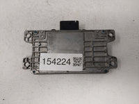 2014 Altima Nissan PCM Engine Control Computer ECU ECM PCU OEM P/N:310F6 4BA0A BEA21-100N A1 Fits OEM Used Auto Parts - Oemu