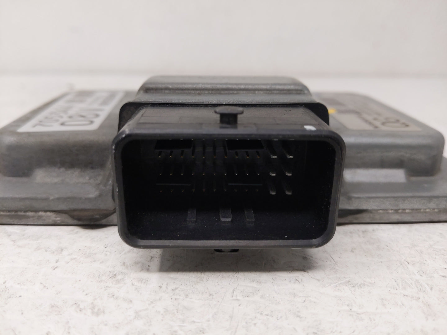 2014 Altima Nissan PCM Engine Control Computer ECU ECM PCU OEM P/N:310F6 4BA0A BEA21-100N A1 Fits OEM Used Auto Parts - Oemu