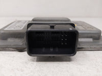 2014 Altima Nissan PCM Engine Control Computer ECU ECM PCU OEM P/N:310F6 4BA0A BEA21-100N A1 Fits OEM Used Auto Parts - Oemu