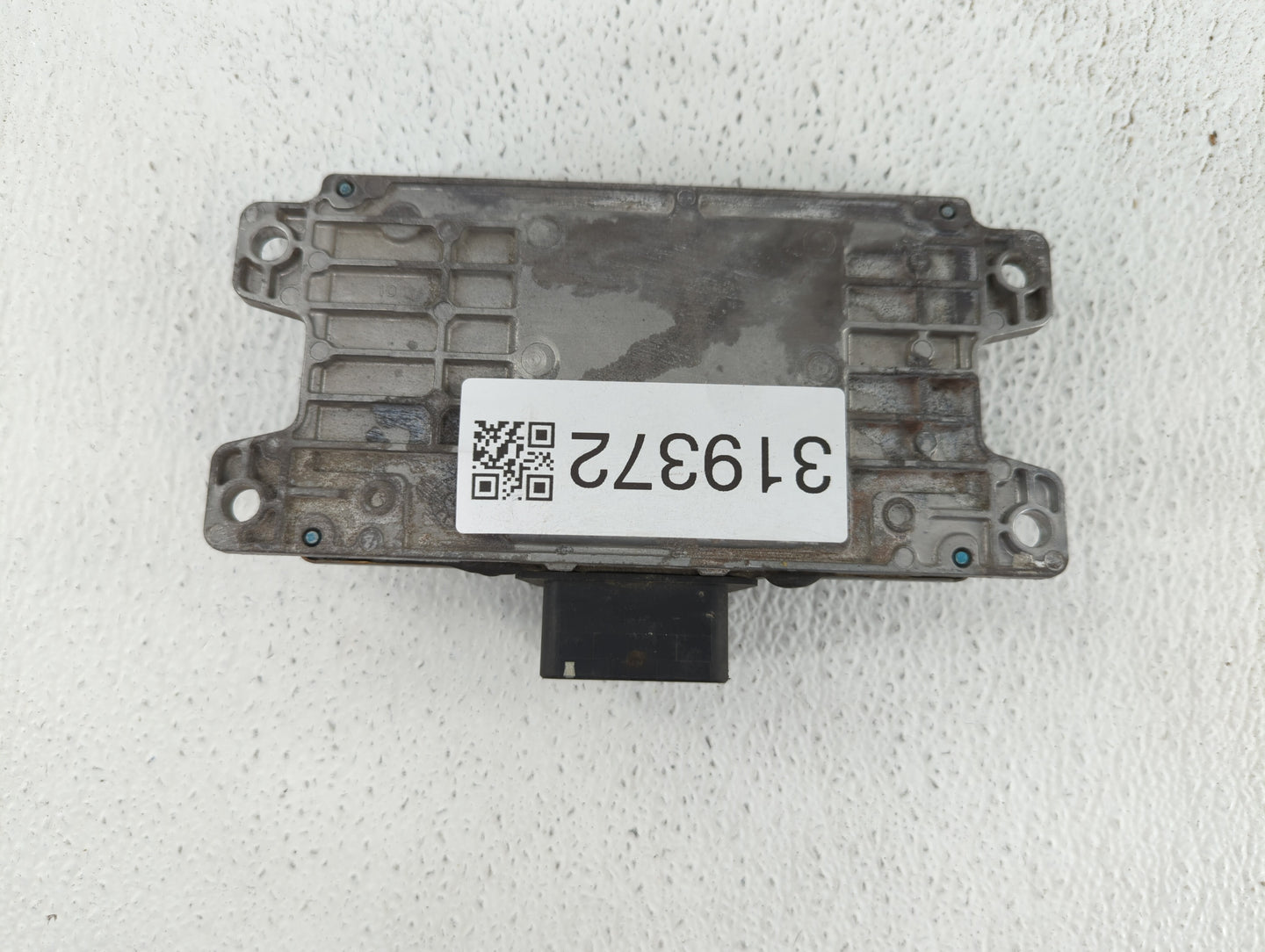 2014 Altima Nissan PCM Engine Control Computer ECU ECM PCU OEM P/N:310F6 4BA0A BEA21-100N A1 Fits OEM Used Auto Parts - Oemu
