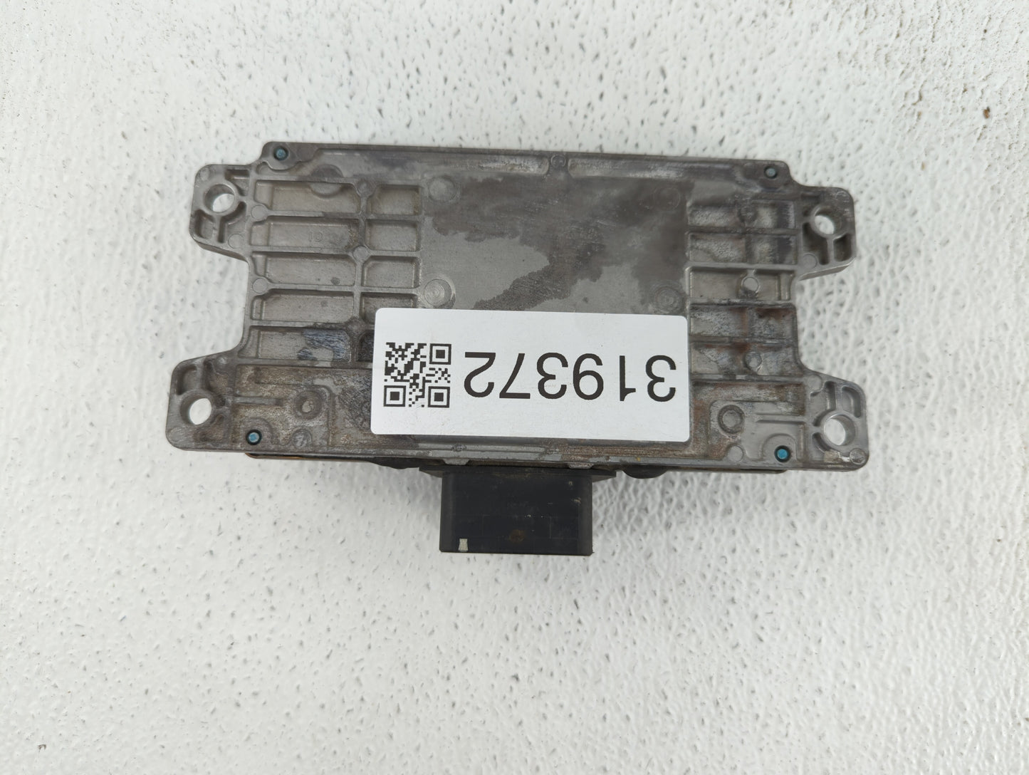2014 Altima Nissan PCM Engine Control Computer ECU ECM PCU OEM P/N:310F6 4BA0A BEA21-100N A1 Fits OEM Used Auto Parts - Oemu