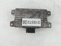 2014 Altima Nissan PCM Engine Control Computer ECU ECM PCU OEM P/N:310F6 4BA0A BEA21-100N A1 Fits OEM Used Auto Parts - Oemu