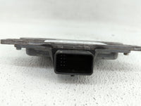 2014 Altima Nissan PCM Engine Control Computer ECU ECM PCU OEM P/N:310F6 4BA0A BEA21-100N A1 Fits OEM Used Auto Parts - Oemu