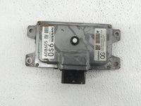2014 Altima Nissan PCM Engine Control Computer ECU ECM PCU OEM P/N:310F6 4BA0A BEA21-100N A1 Fits OEM Used Auto Parts - Oemu