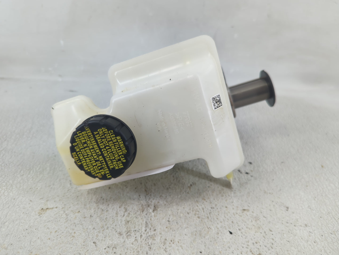 2014 Audi A3 Brake Master Cylinder - Oemusedautoparts1.com