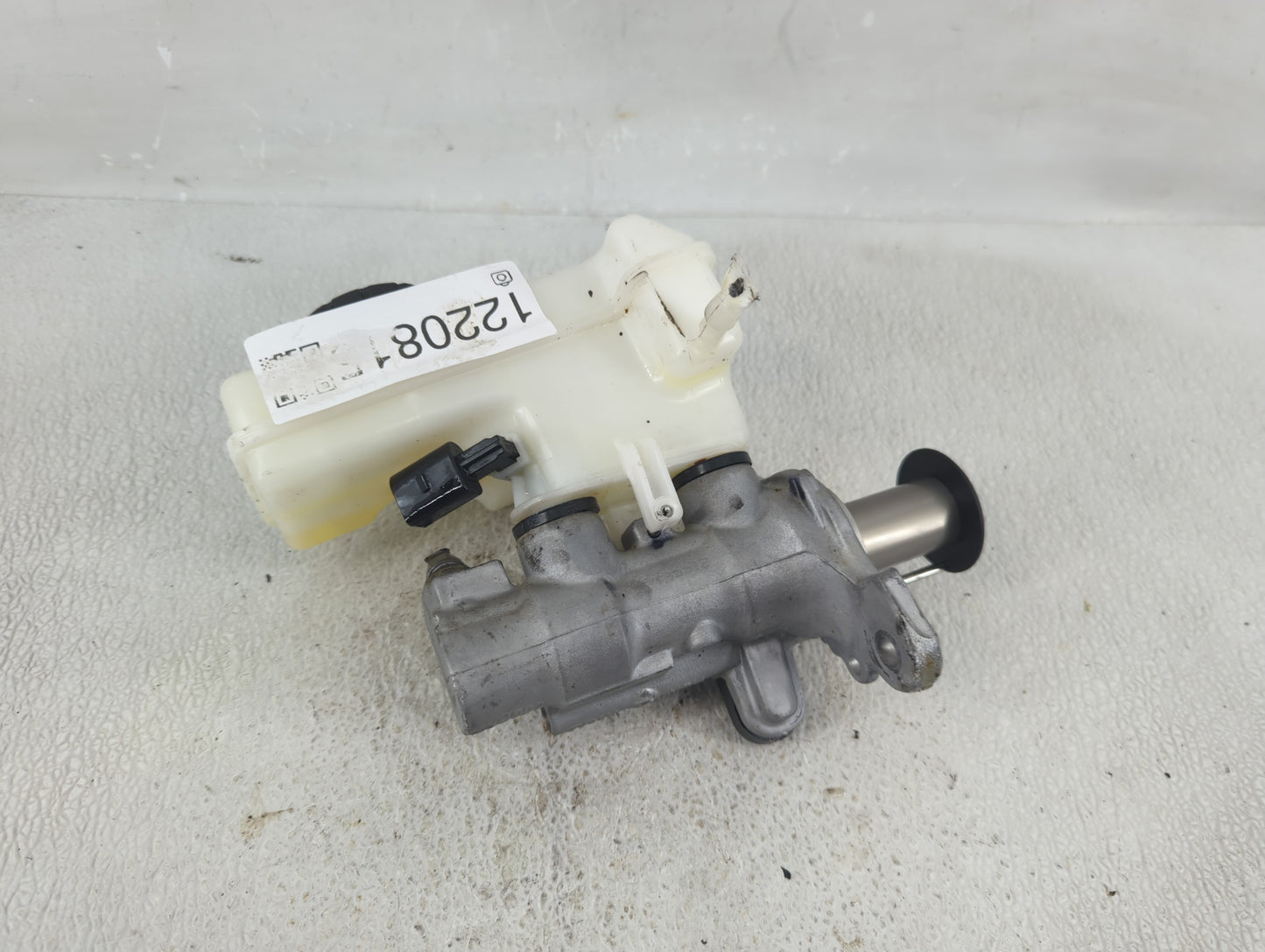 2014 Audi A3 Brake Master Cylinder - Oemusedautoparts1.com
