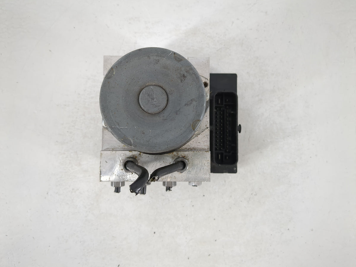 2014-2016 Audi A4 Anti-Lock Brake ABS Pump Module Actuator OEM P/N:0 265 239 452 8K0 907 379 CE Fits Fits 2014 2015 2016 OEM