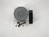 2014-2016 Audi A4 Anti-Lock Brake ABS Pump Module Actuator OEM P/N:0 265 239 452 8K0 907 379 CE Fits Fits 2014 2015 2016 OEM