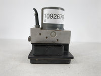 2014-2016 Audi A4 Anti-Lock Brake ABS Pump Module Actuator OEM P/N:0 265 239 452 8K0 907 379 CE Fits Fits 2014 2015 2016 OEM