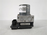 2014-2016 Audi A4 Anti-Lock Brake ABS Pump Module Actuator OEM P/N:0 265 239 452 8K0 907 379 CE Fits Fits 2014 2015 2016 OEM