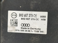 2014-2016 Audi A4 Anti-Lock Brake ABS Pump Module Actuator OEM P/N:0 265 239 452 8K0 907 379 CE Fits Fits 2014 2015 2016 OEM