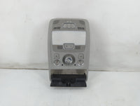 2013-2015 Audi A4 Overhead Roof Console 1093223 - Oemusedautoparts1.com