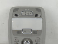 2013-2015 Audi A4 Overhead Roof Console 1093223 - Oemusedautoparts1.com