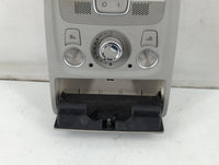 2013-2015 Audi A4 Overhead Roof Console 1093223 - Oemusedautoparts1.com