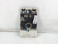 2013-2015 Audi A4 Overhead Roof Console 1093223 - Oemusedautoparts1.com