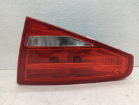 2013-2016 Audi A4 Tail Light Assembly Passenger Right OEM P/N:8K5 945 094 AA Fits Fits 2013 2014 2015 2016 OEM Used Auto Par