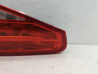 2013-2016 Audi A4 Tail Light Assembly Passenger Right OEM P/N:8K5 945 094 AA Fits Fits 2013 2014 2015 2016 OEM Used Auto Par