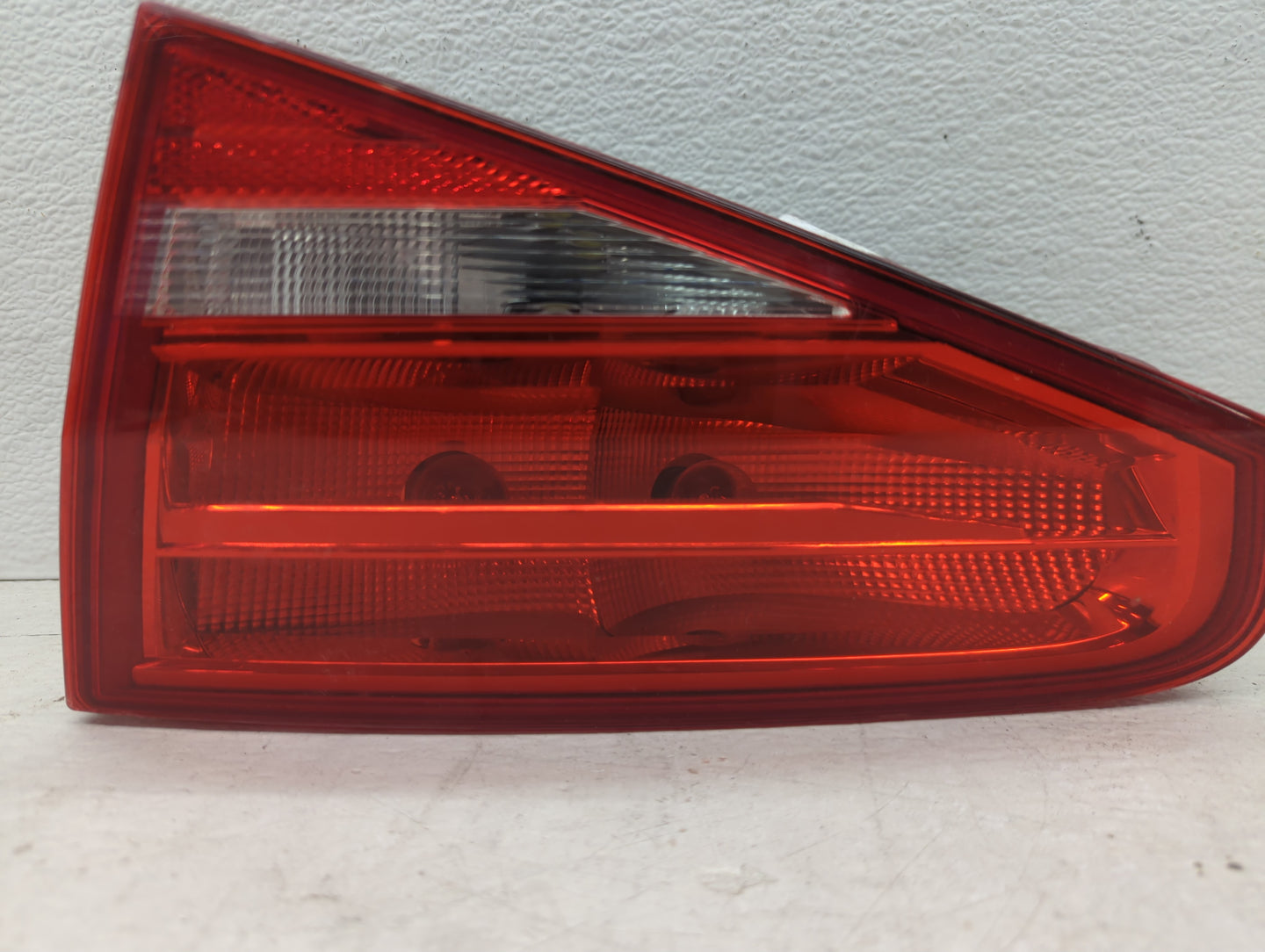 2013-2016 Audi A4 Tail Light Assembly Passenger Right OEM P/N:8K5 945 094 AA Fits Fits 2013 2014 2015 2016 OEM Used Auto Par
