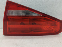 2013-2016 Audi A4 Tail Light Assembly Passenger Right OEM P/N:8K5 945 094 AA Fits Fits 2013 2014 2015 2016 OEM Used Auto Par