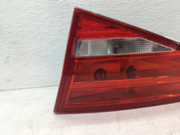 2013-2016 Audi A4 Tail Light Assembly Passenger Right OEM P/N:8K5 945 094 AA Fits Fits 2013 2014 2015 2016 OEM Used Auto Par
